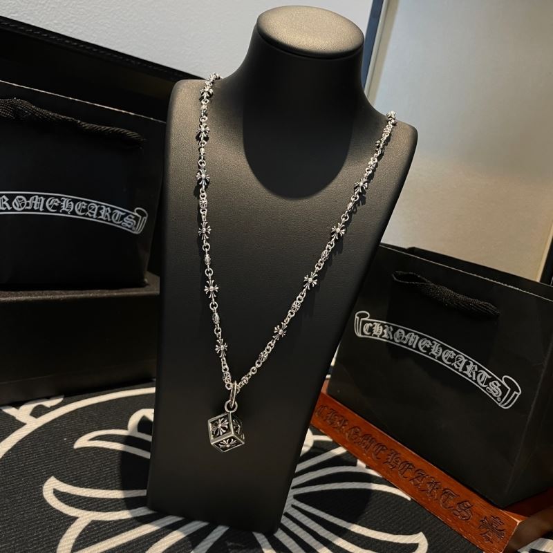 Chrome Hearts Necklaces